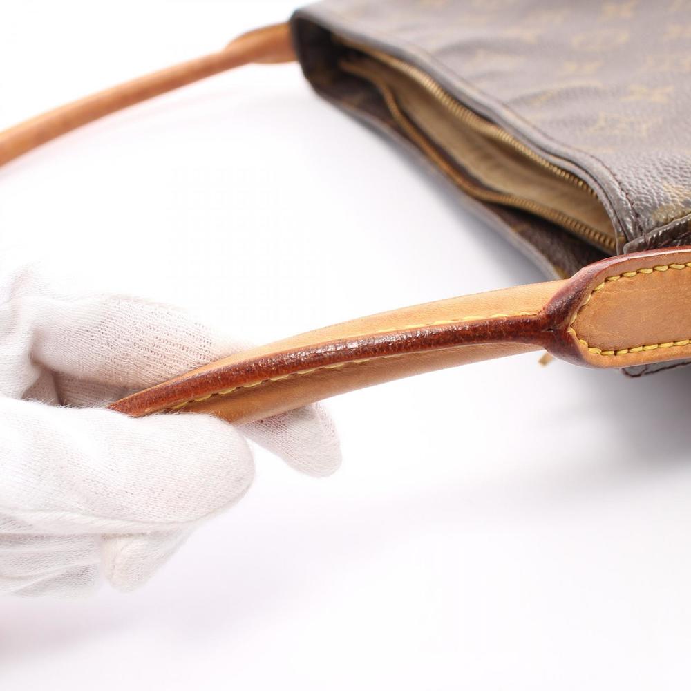 Louis Vuitton Looping GM Shoulder Bag - Picture 7 of 10